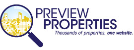 Preview Properties - Thousands of Properties, One Website